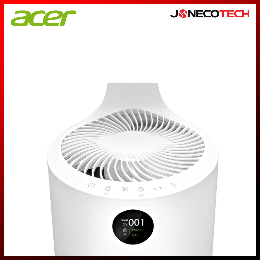 Acerpure Cool C2 (Air Purifier + Air Circulator)