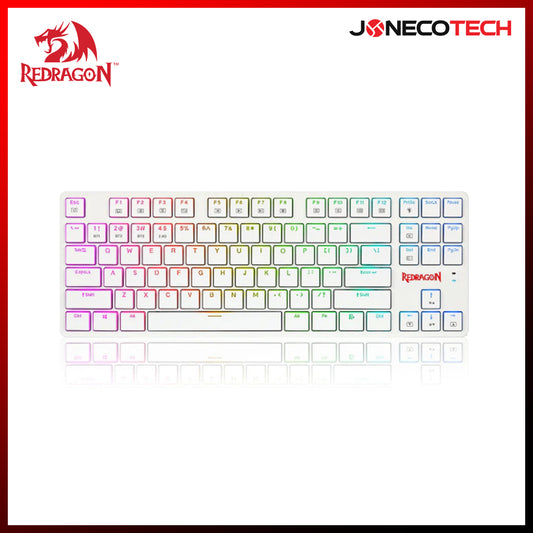 REDRAGON (K539-RGB) ANUBIS