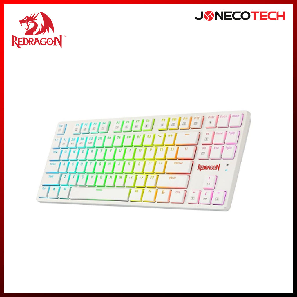 REDRAGON (K539-RGB) ANUBIS
