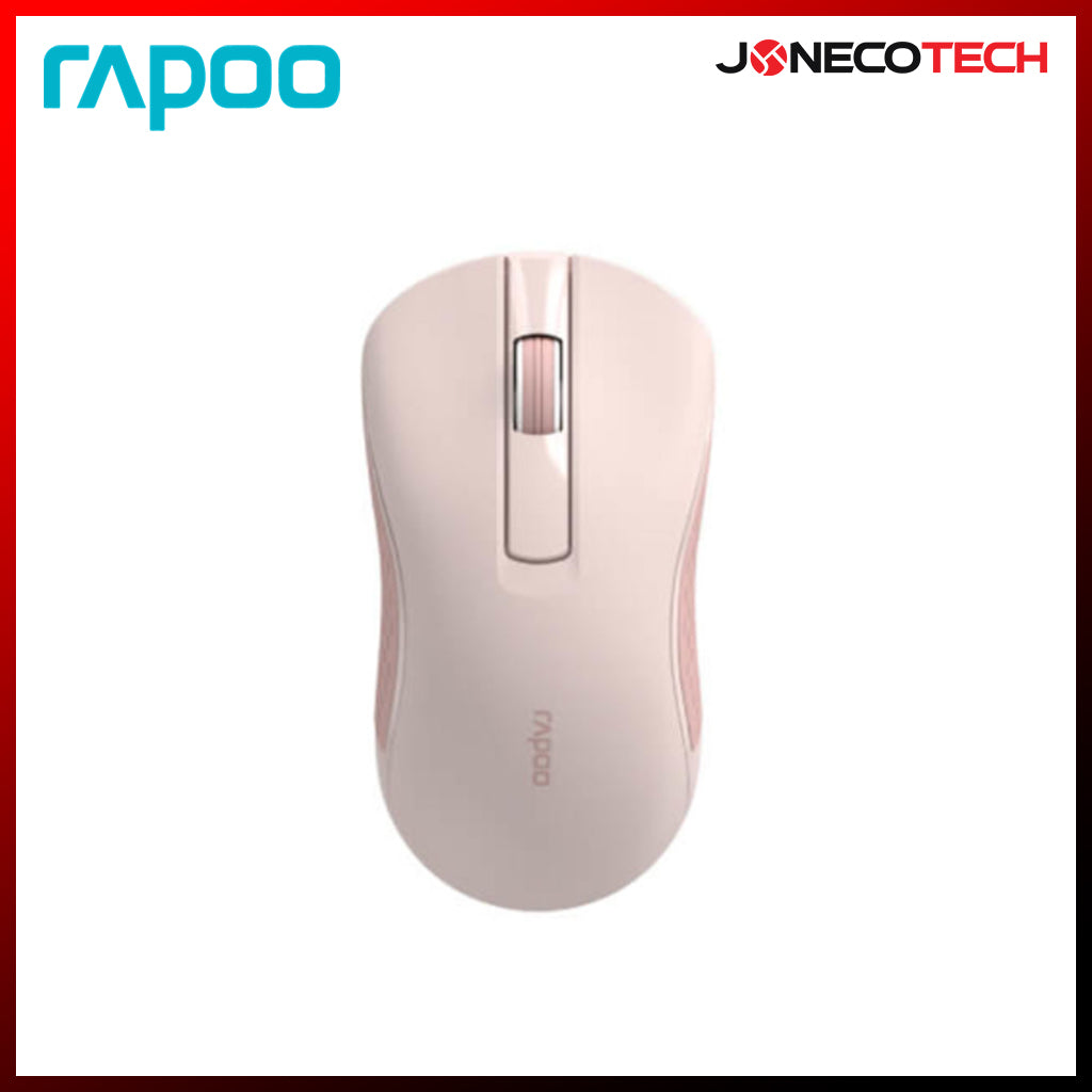 RAPOO B20 WIRELESS MOUSE