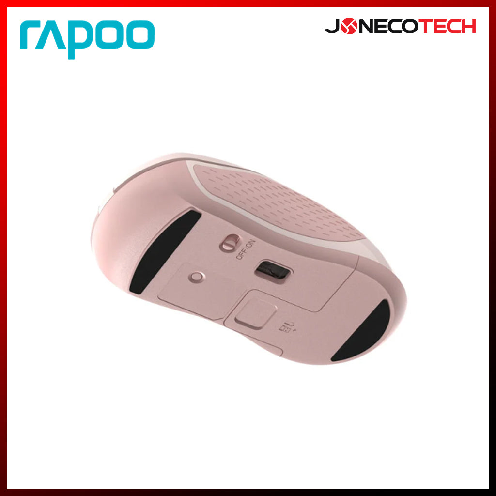 RAPOO B20 WIRELESS MOUSE