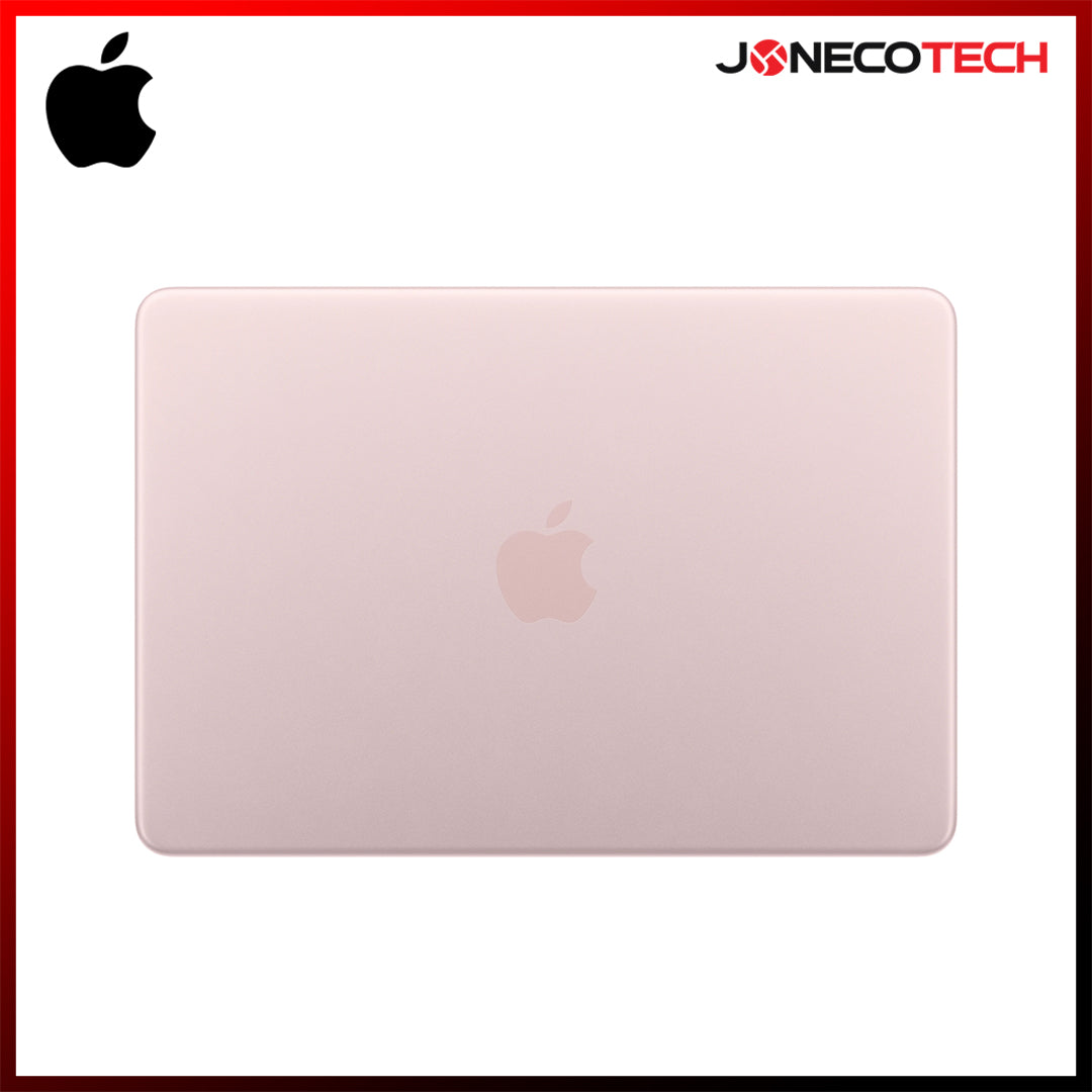 Apple MacBook Neo (13-inch, A18 Pro Chip, 2026)- BLUSH