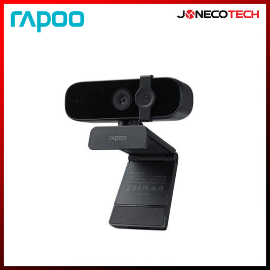 RAPOO C280 WEBCAM