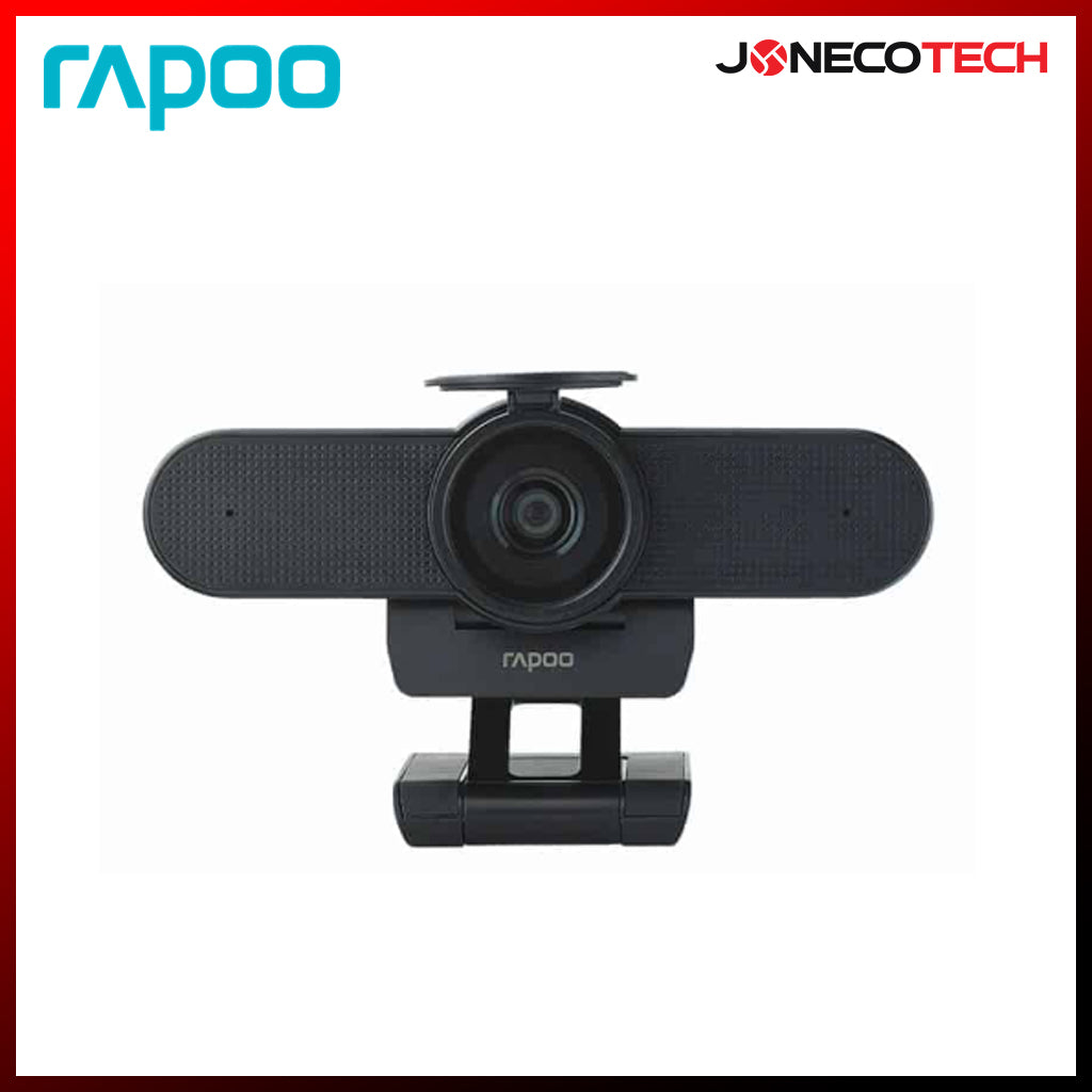 RAPOO C500 WEBCAM