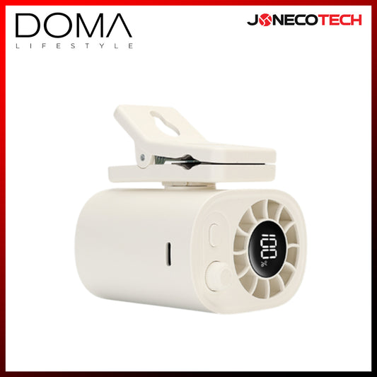 DOMA CLIP TURBO FAN