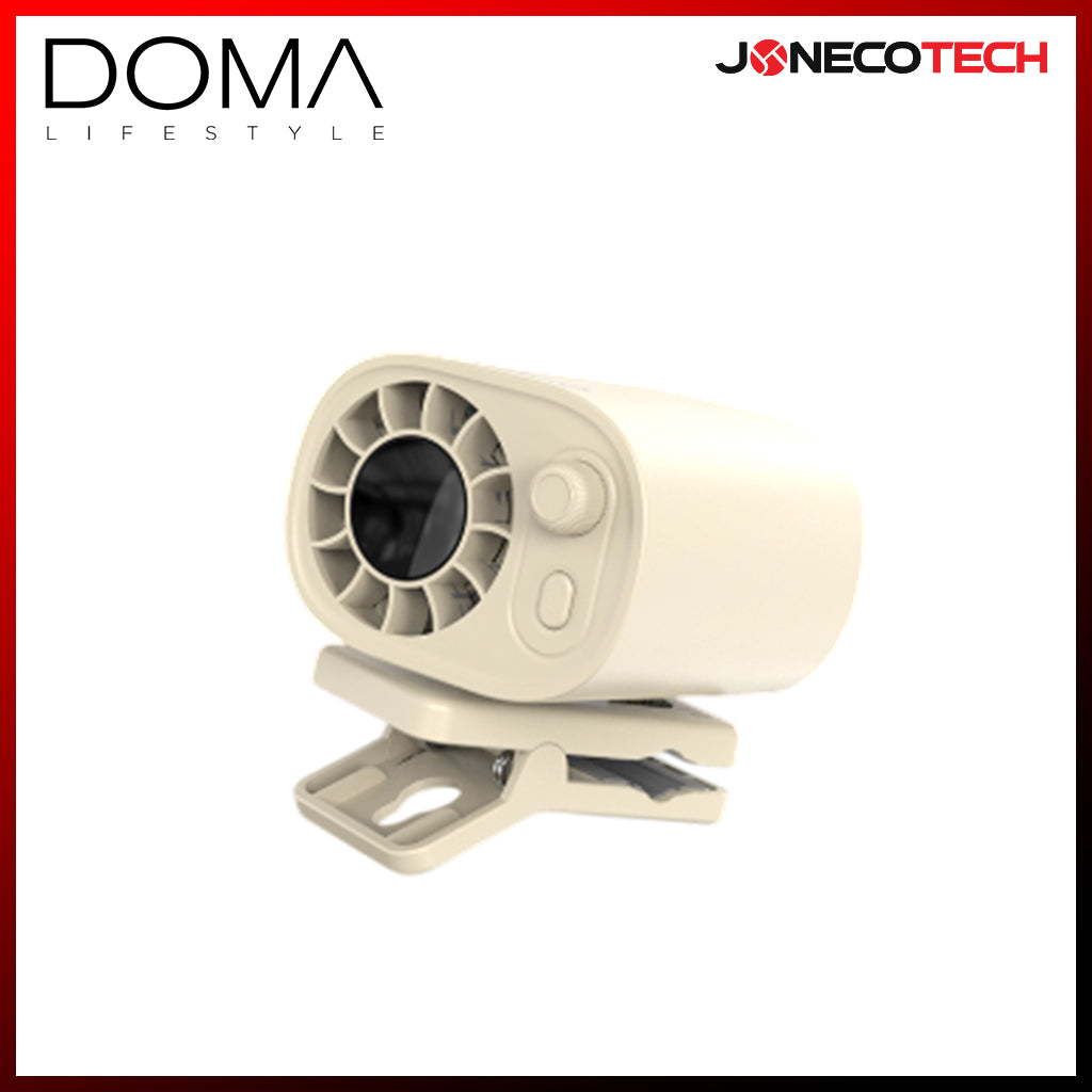 DOMA CLIP TURBO FAN