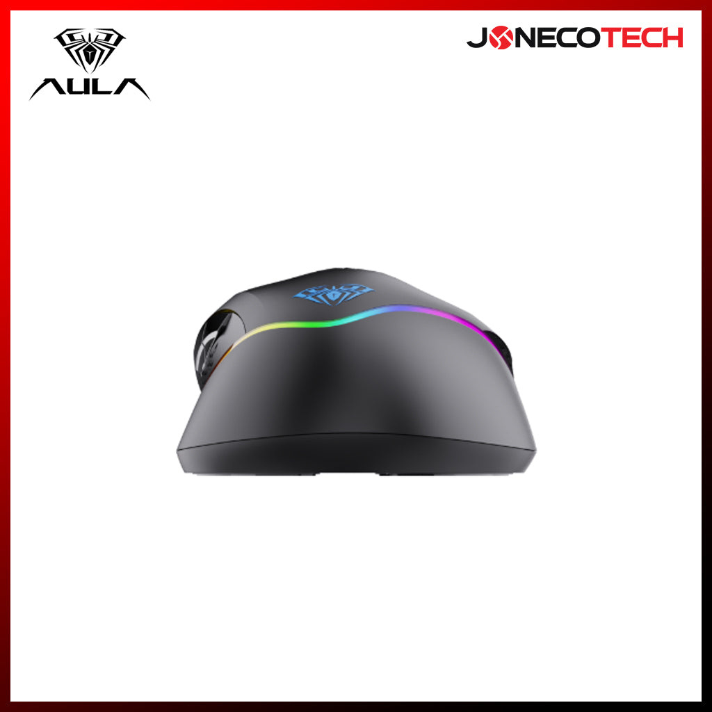 Aula F805 Wired Optical Gaming Mouse