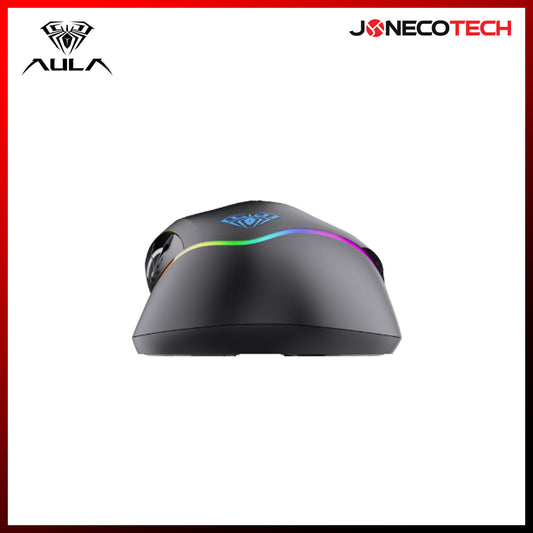 Aula F805 Wired Optical Gaming Mouse