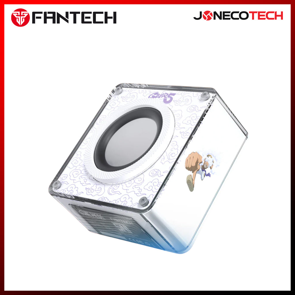FANTECH X ONEPIECE BS152 NERABOX LUFFY GEAR 5 SPEAKER