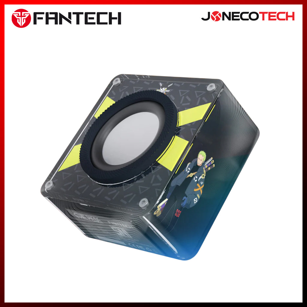 FANTECH BS152 NERABOX ZORO SPEAKER