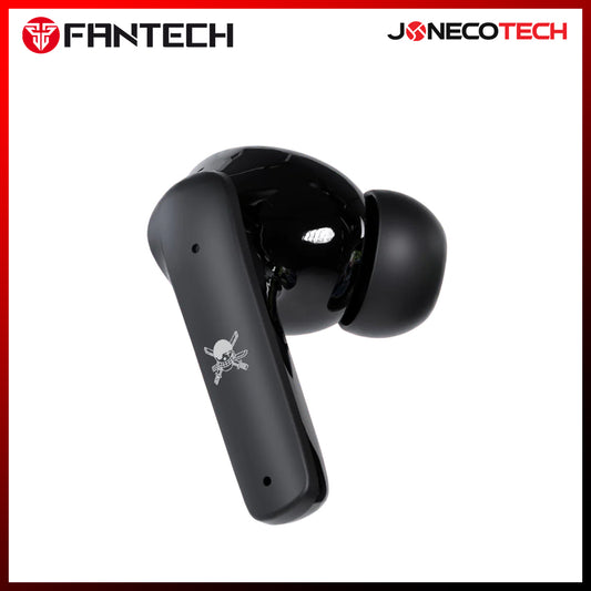 Fantech x One Piece Groove ANC FT20 True Wireless BT 5.3 Earphones (Zorro)
