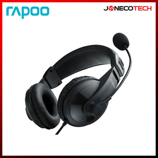 RAPOO H150S USB HEADSET