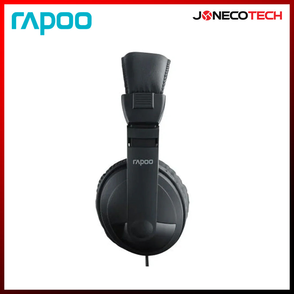 RAPOO H150S USB HEADSET