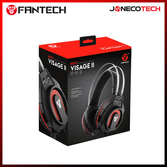 FANTECH HG17S VISAGE 11 HEADSET