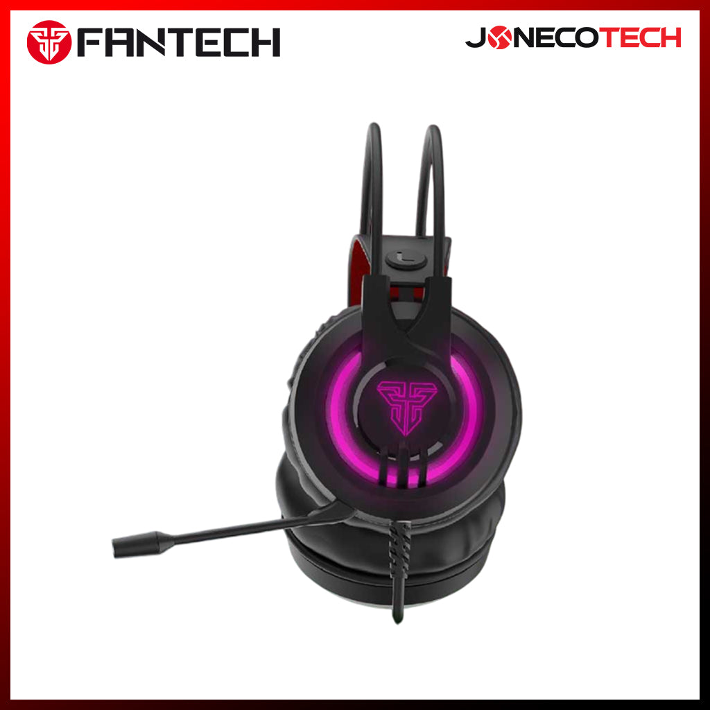 FANTECH HG20 CHIEF II HEADSET