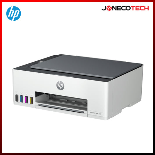 HP SMART TANK 580 AIO