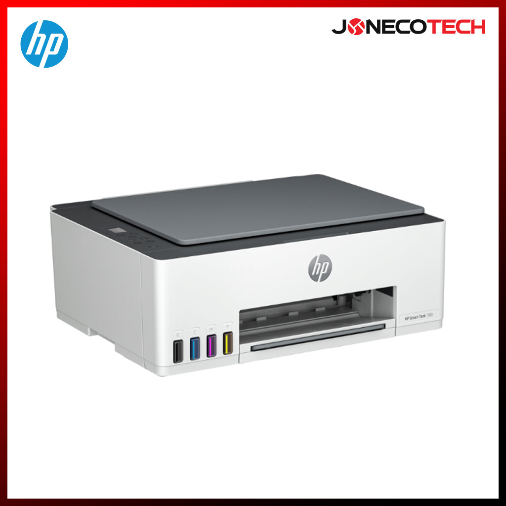 HP SMART TANK 580 AIO
