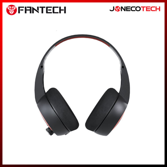 FANTECH HQ56 TONE II HEADSET BLACK