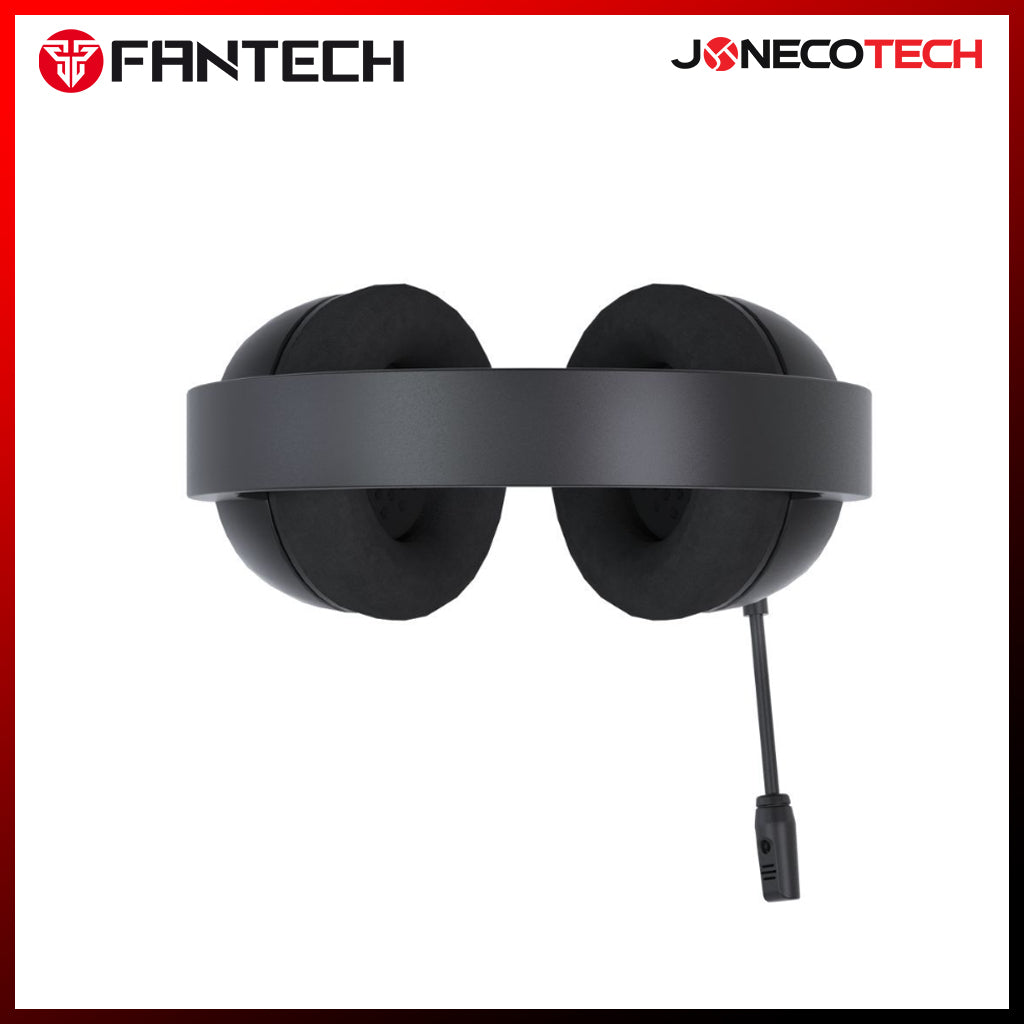 FANTECH HQ56 TONE II HEADSET BLACK