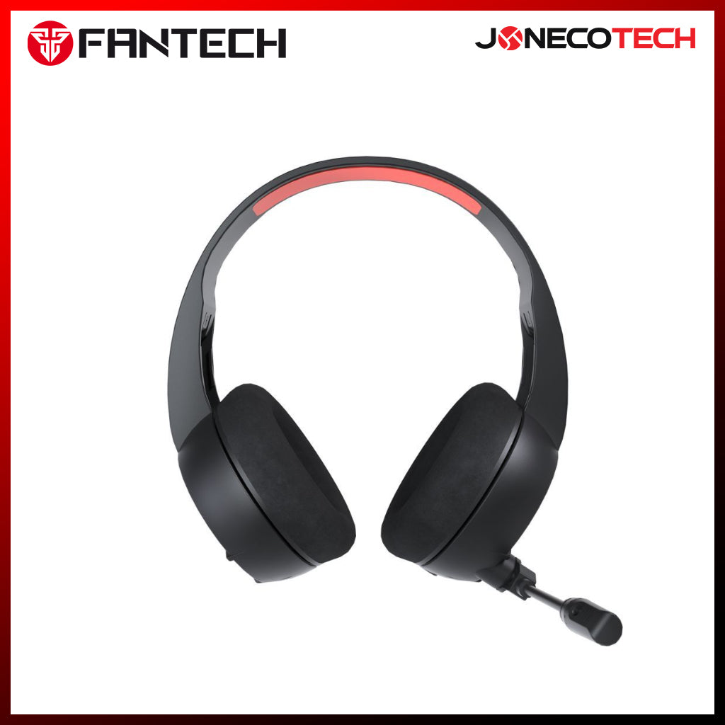 FANTECH HQ56 TONE II HEADSET BLACK