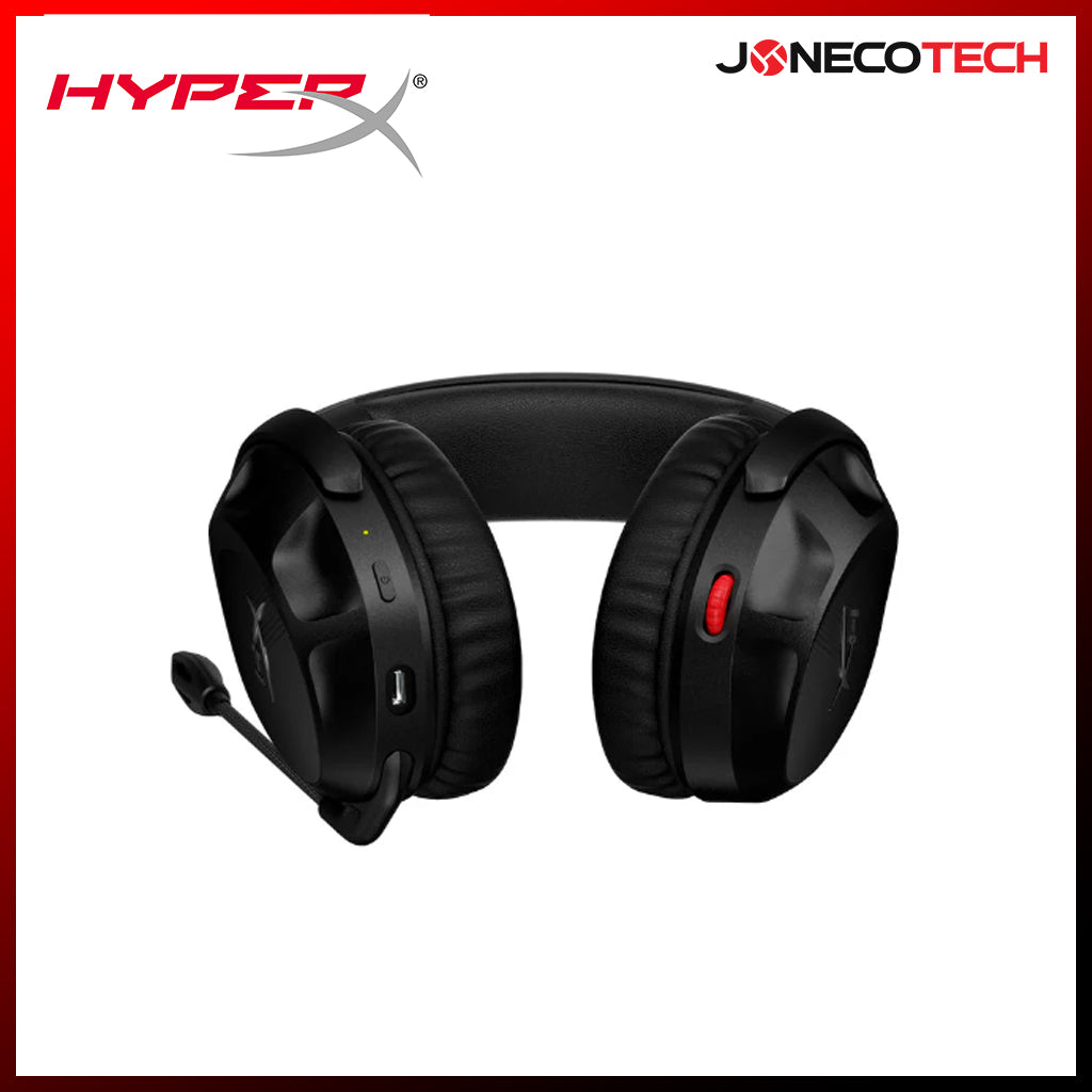 HYPERX CS009 CLOUD STINGER 2 WIRELESS HEADSET