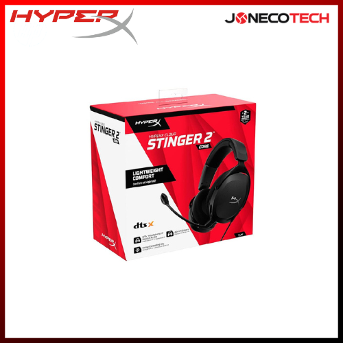 HyperX Cloud Stinger 2 - Wireless Gaming Headset