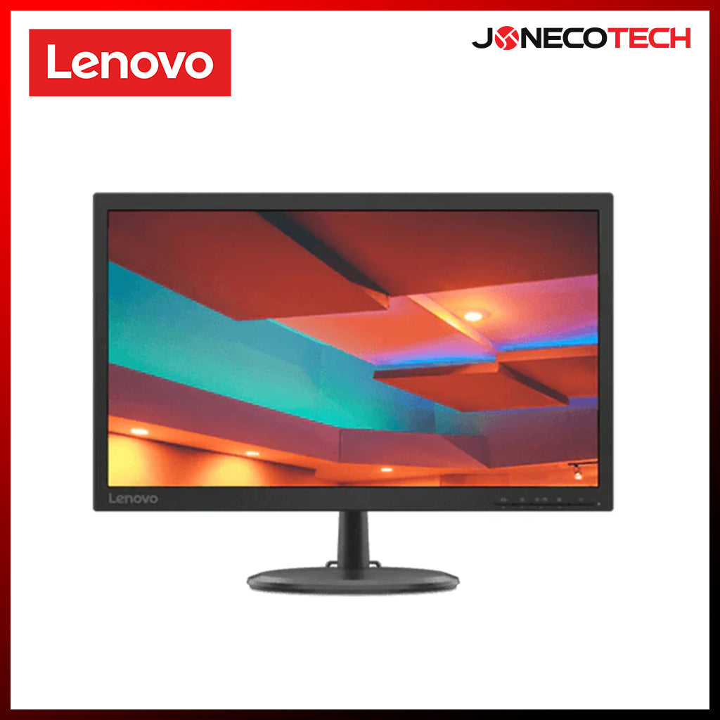 LENOVO D22-20 66ADKAC VGA+ (HDMI) 21.5 IN.MONITOR