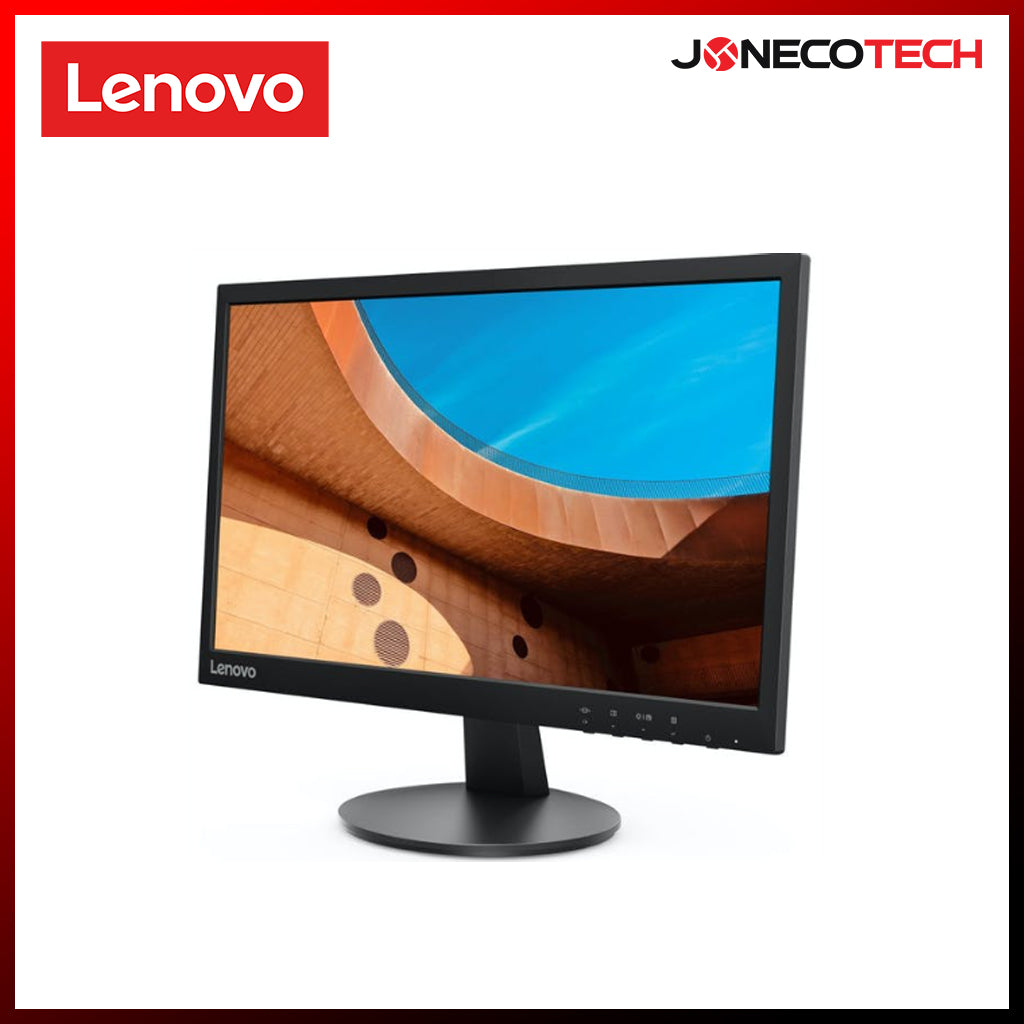 LENOVO D22-20 66ADKAC VGA+ (HDMI) 21.5 IN.MONITOR