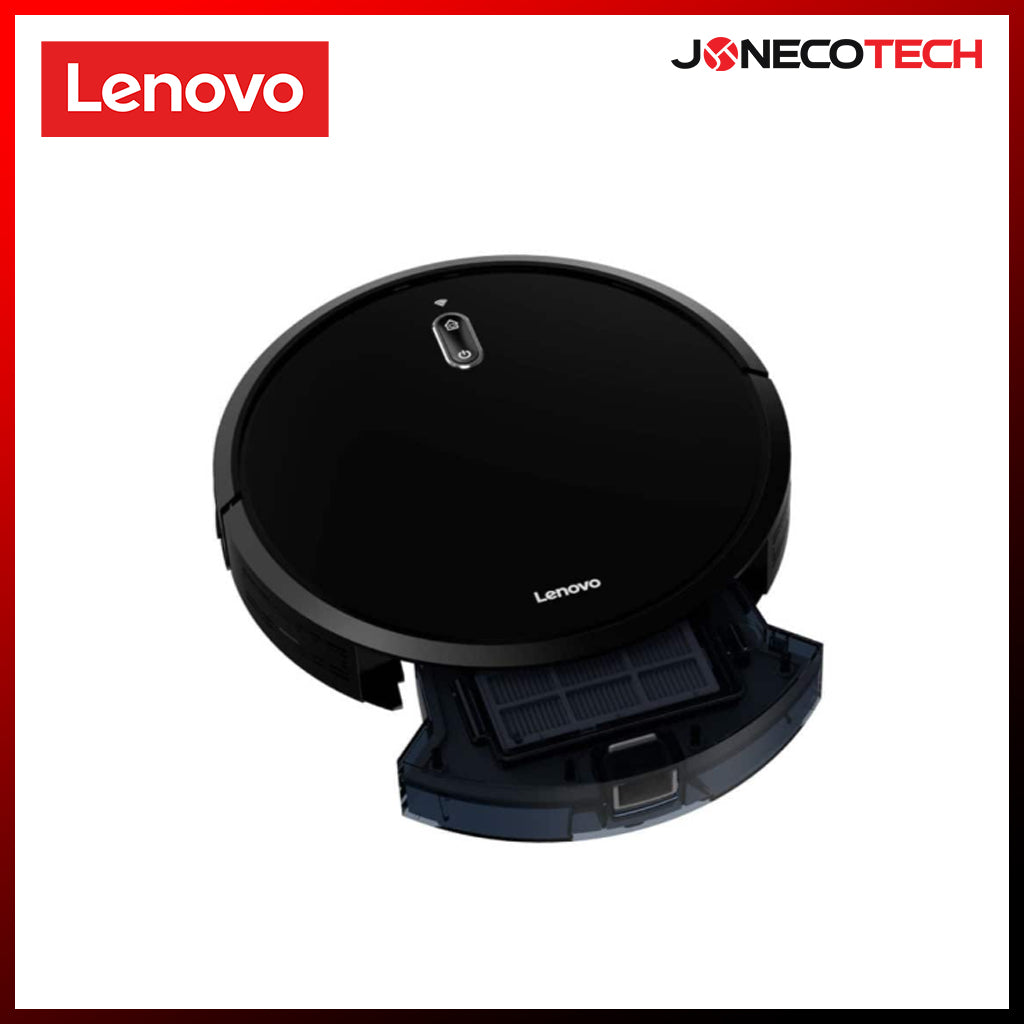 LENOVO E1-L(D450) ROBOT VACUUM CLEANER INTERTIAL NAVIGATION