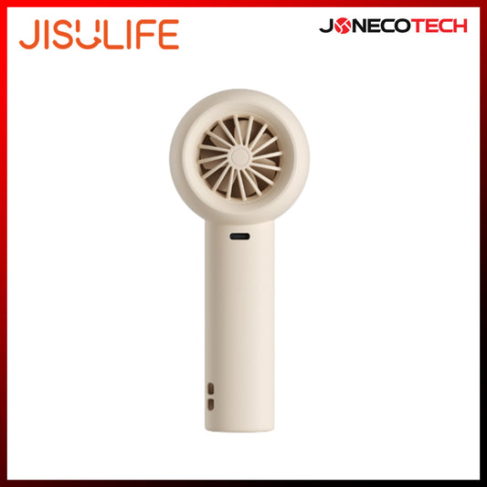 JISULIFE LIFE 5 4500MAH BROWN