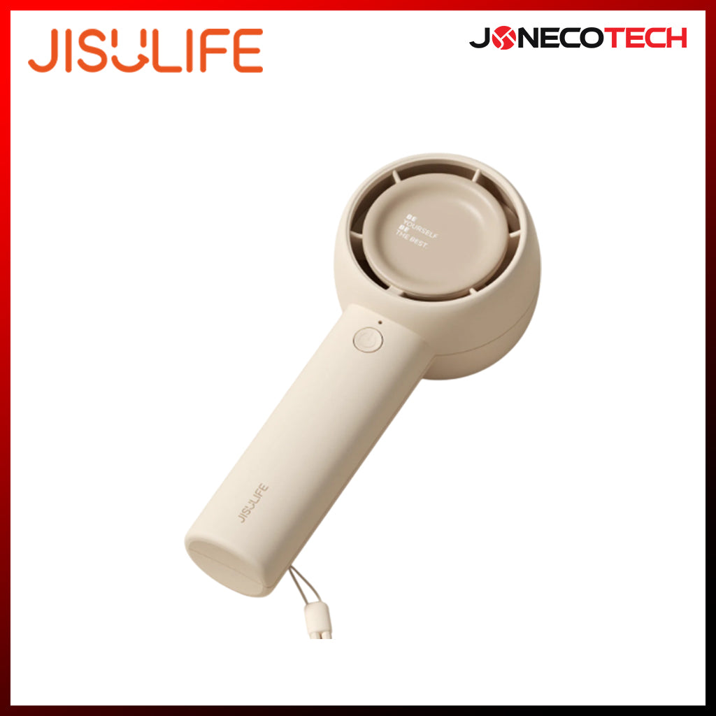 JISULIFE LIFE 5 4500MAH BROWN