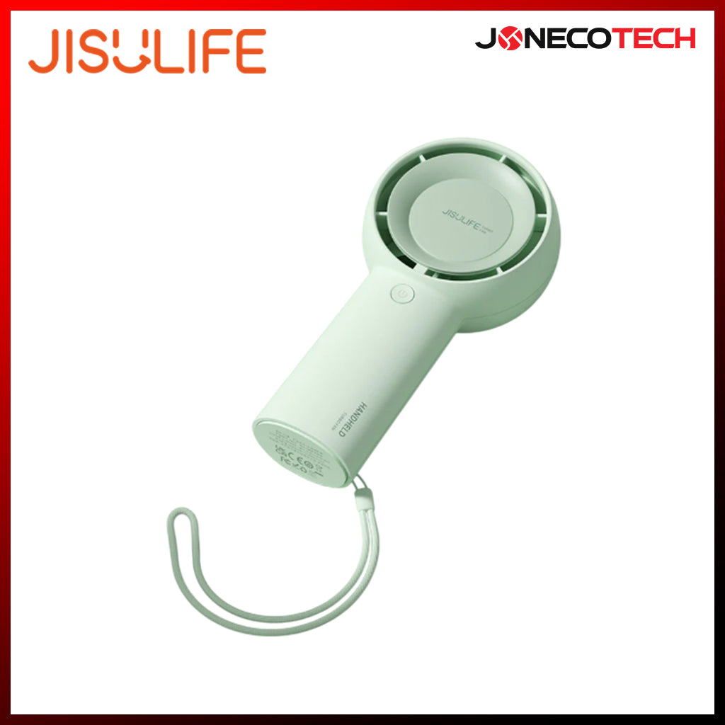 JISULIFE LIFE 5 PLUS 4000MAH