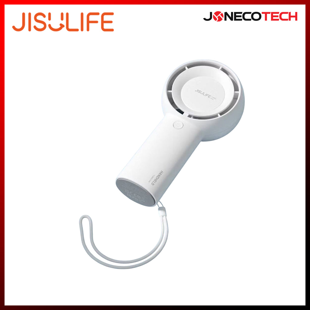 JISULIFE LIFE 5 PLUS 4000MAH