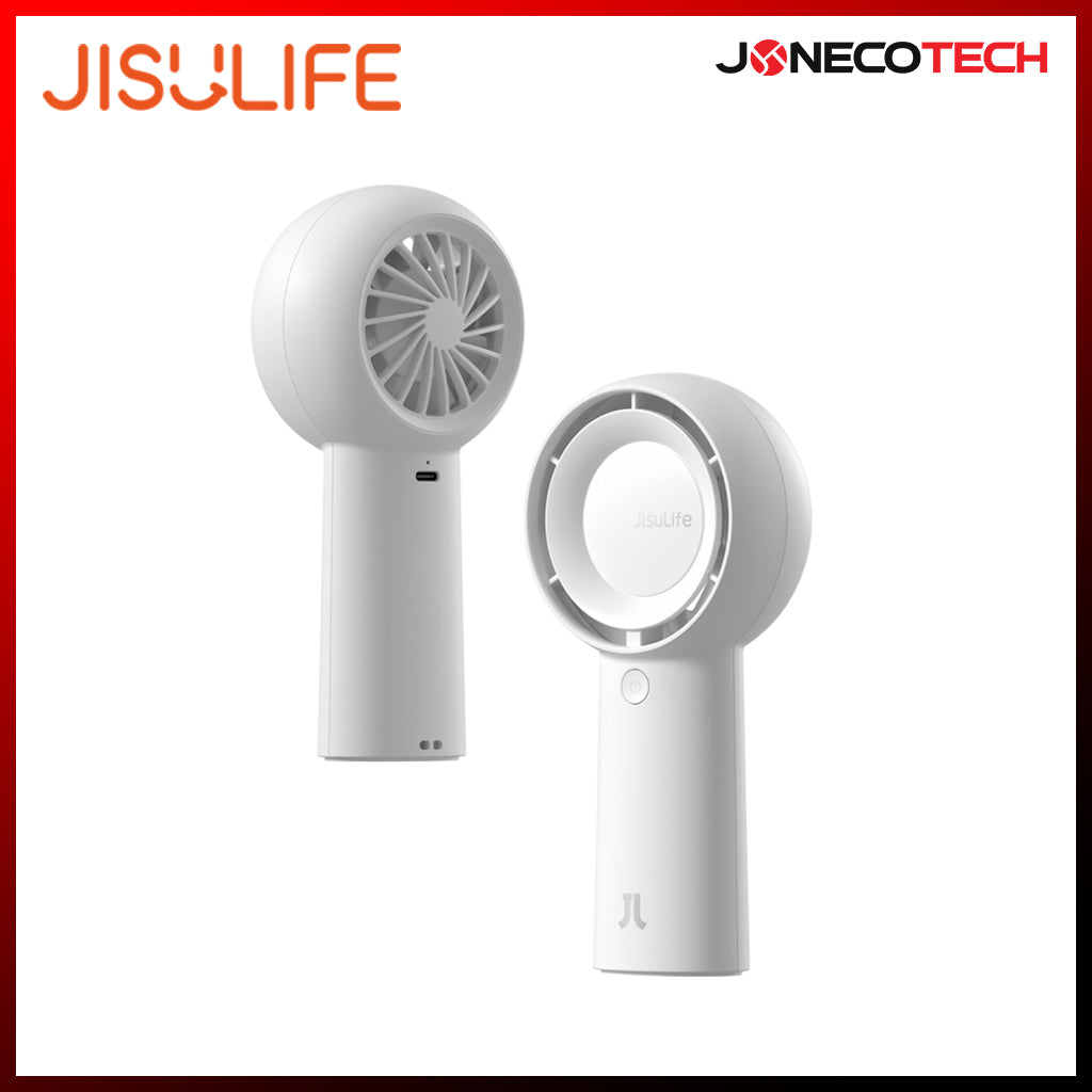 JISULIFE LIFE 5 PLUS 4000MAH