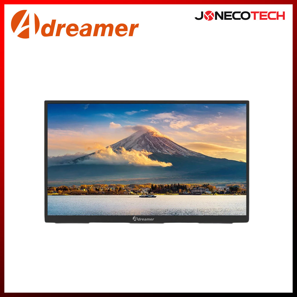 ADREAMER LibraScreen 15M 15.6" FHD IPS Portable Monitor