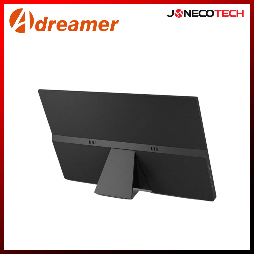 ADREAMER LibraScreen 15M 15.6" FHD IPS Portable Monitor