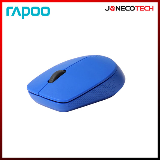 RAPOO M100 WIRELESS MOUSE