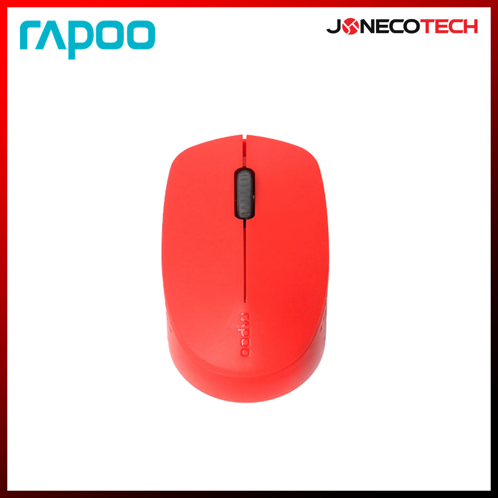 RAPOO M100 WIRELESS MOUSE