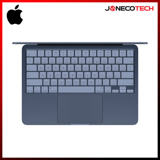 Apple MacBook Neo (13-inch, A18 Pro Chip, 2026)- Indigo