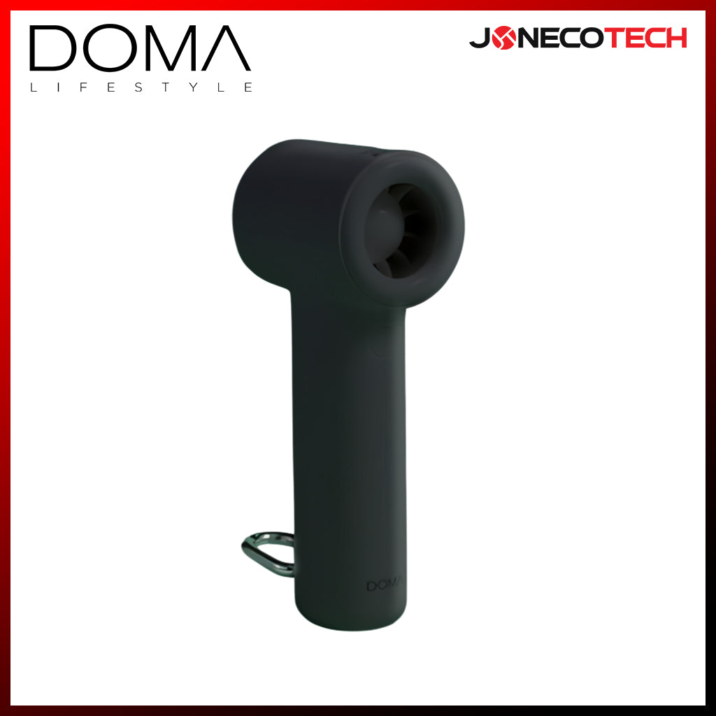 DOMA MINI TORNADO TURBO FAN