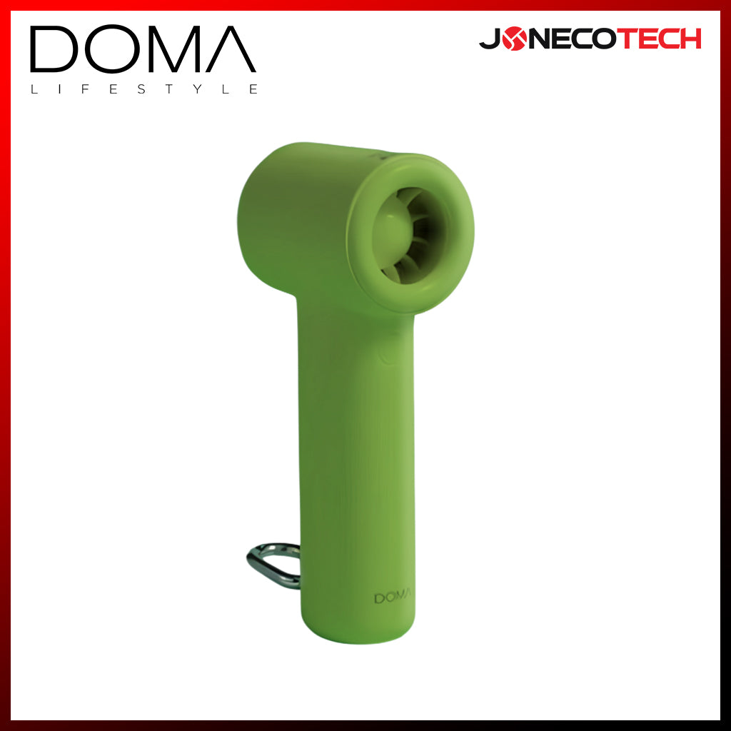 DOMA MINI TORNADO TURBO FAN