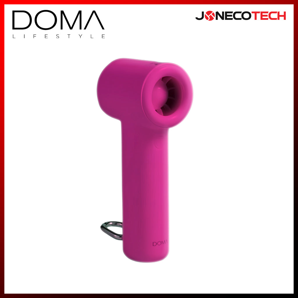 DOMA MINI TORNADO TURBO FAN
