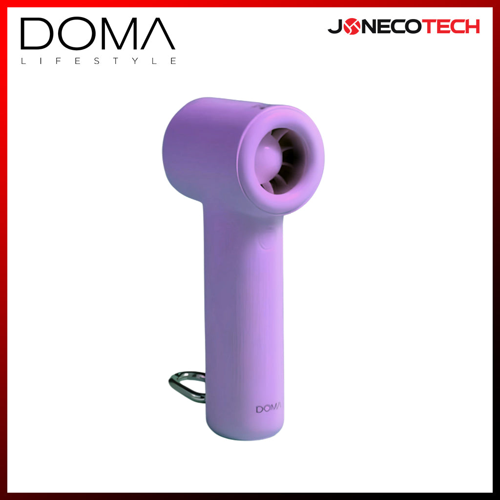 DOMA MINI TORNADO TURBO FAN