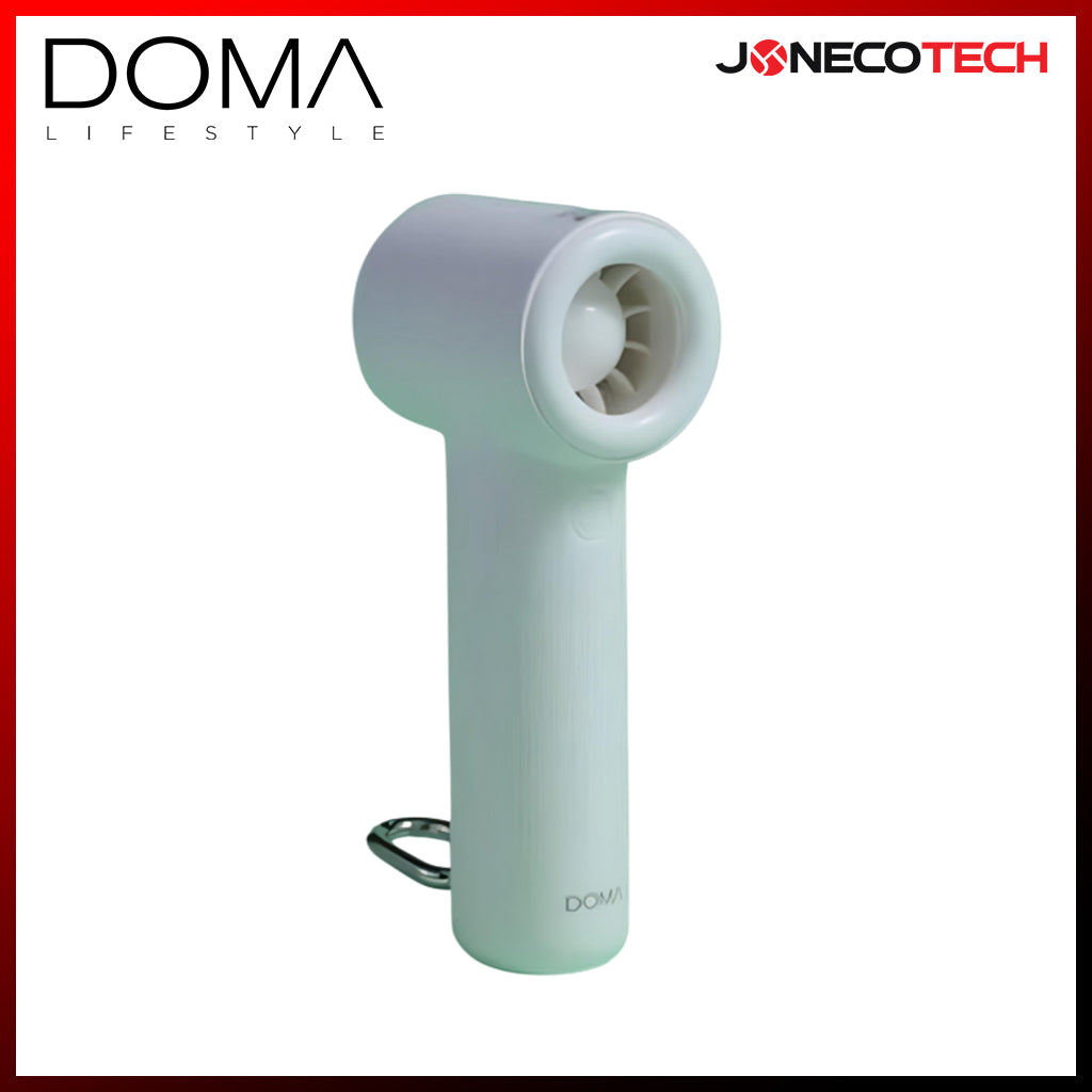 DOMA MINI TORNADO TURBO FAN