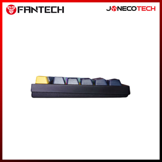 FANTECH ATOM63 MK874V2 MIZU EDITION MECHANICAL KEYBOARD