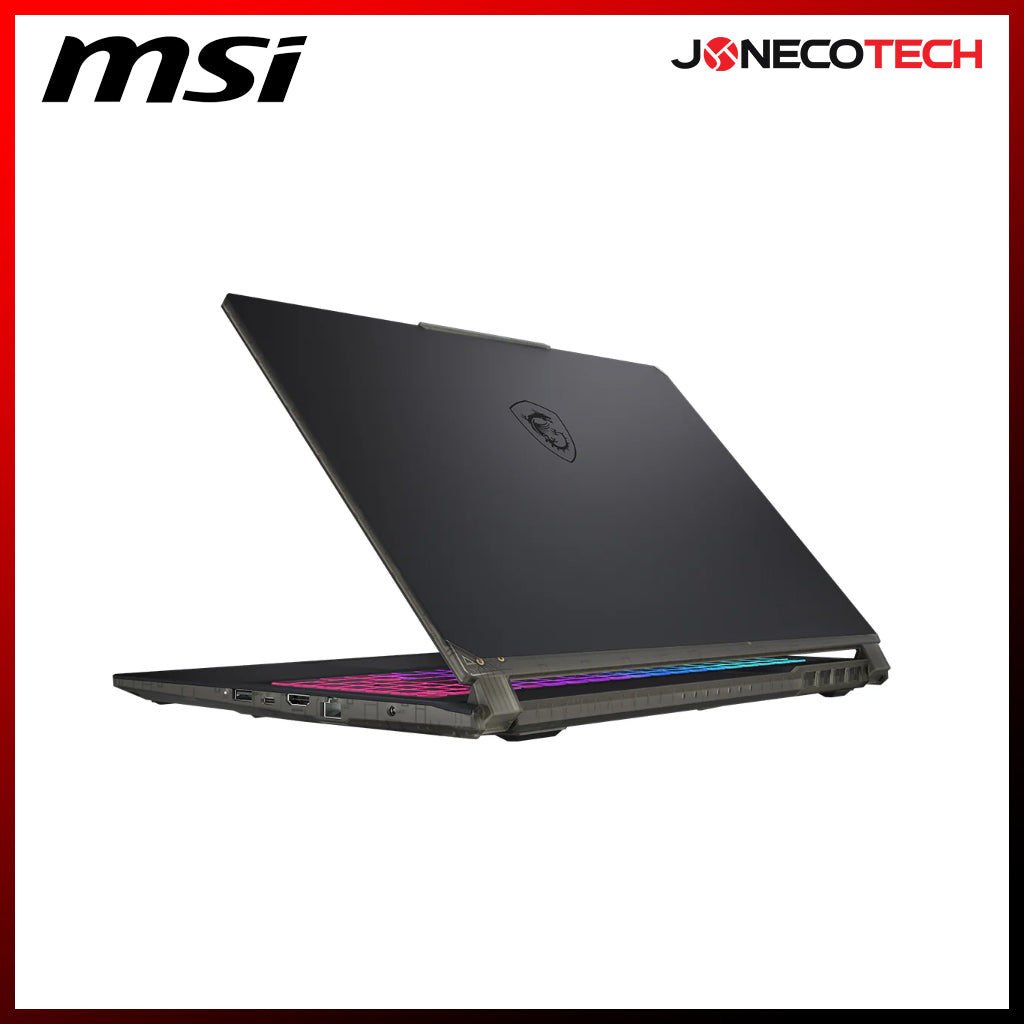 MSI Cyborg 15 A13VF-1256PH Gaming Laptop