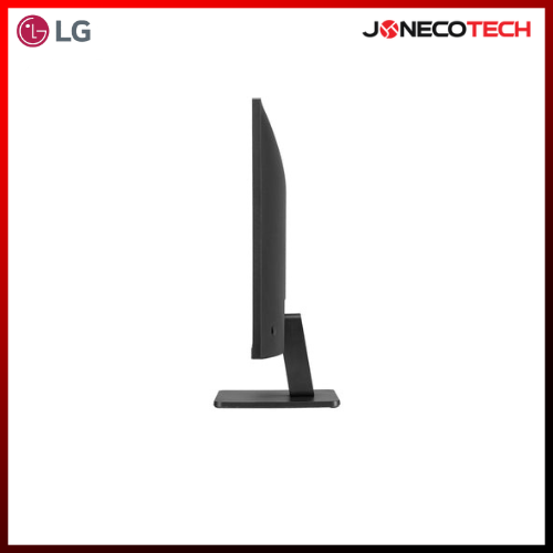 LG 27MR400-B 27" FHD 3-Side Borderless IPS 100Hz Monitor w/ AMD Freesync