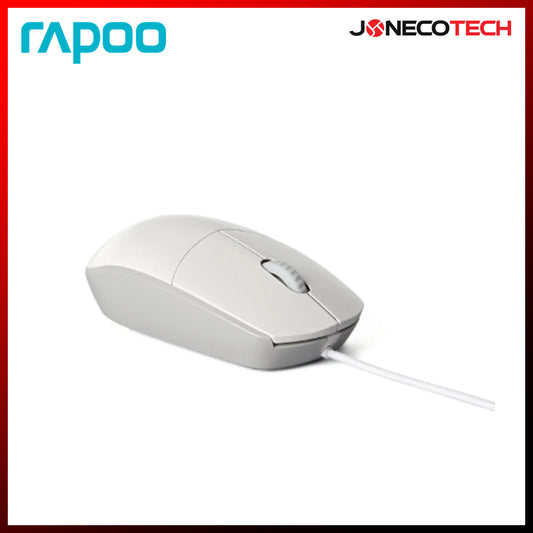 RAPOO N100 OPTICAL MOUSE