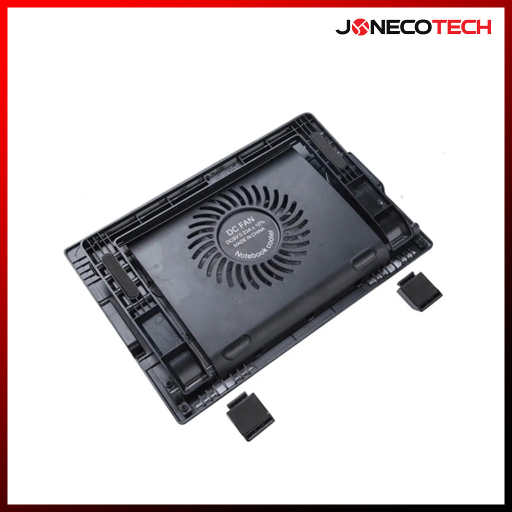 NC-NB339 LAPTOP COOLING PAD