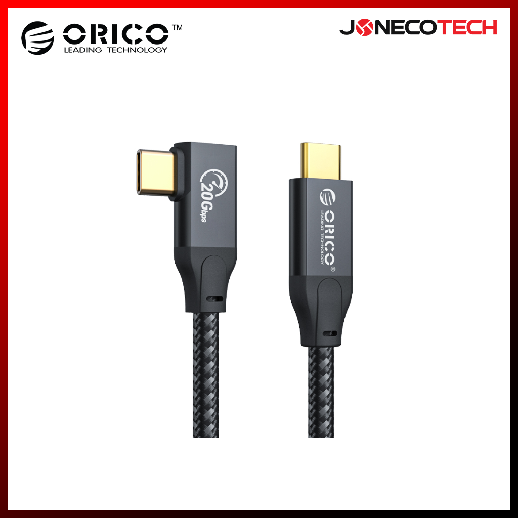 ORICO CL32 USB-C DATA CABLE